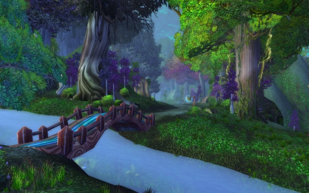 Horde 20-30 leveling Turtle WoW