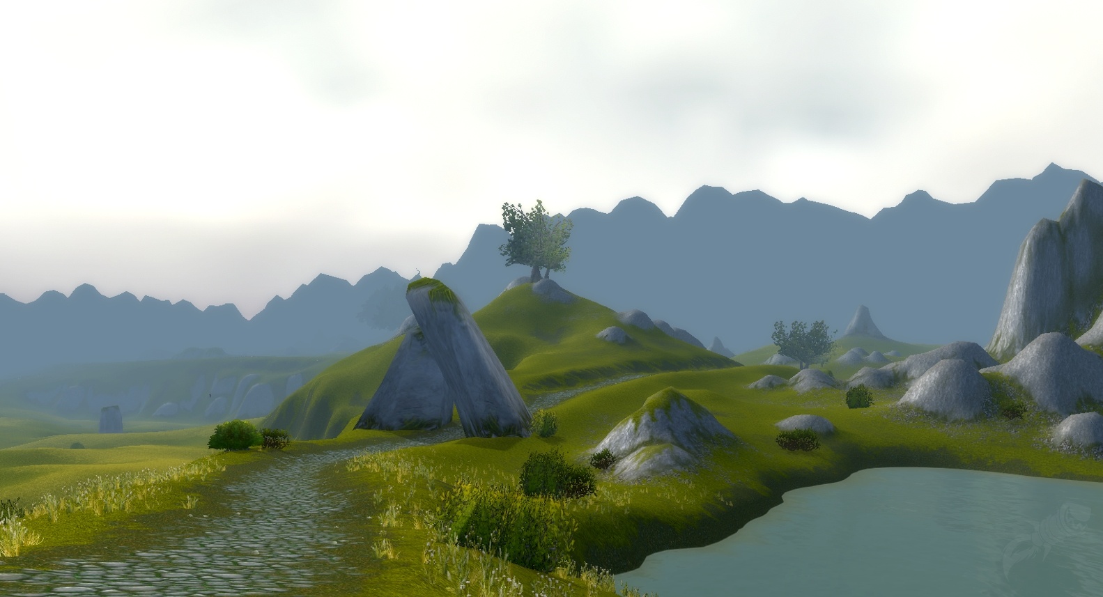 Horde 30-40 leveling Turtle WoW