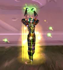 Restoration Druid healing allies in Turtle WoW