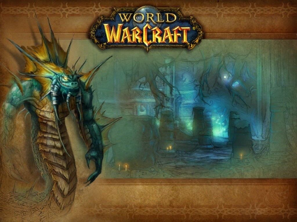 Blackfathom Deeps Quests