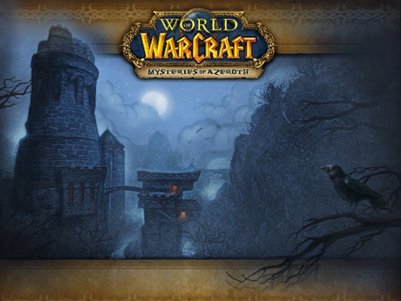 Lower Karazhan Halls