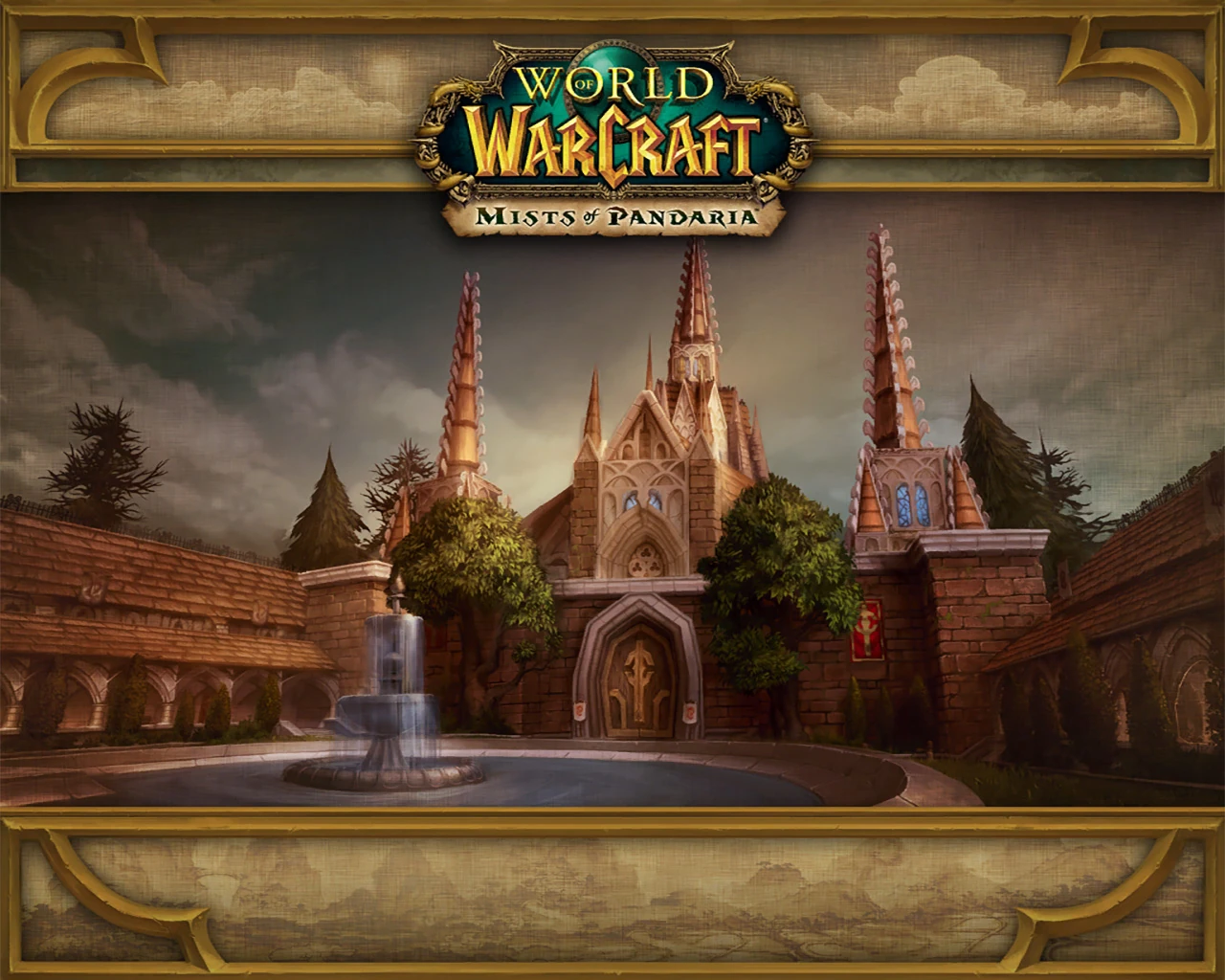 Scarlet Monastery Quests