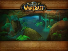 Wailing Caverns Quests