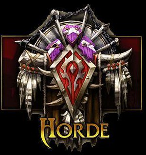 Horde leveling guide Turtle WoW