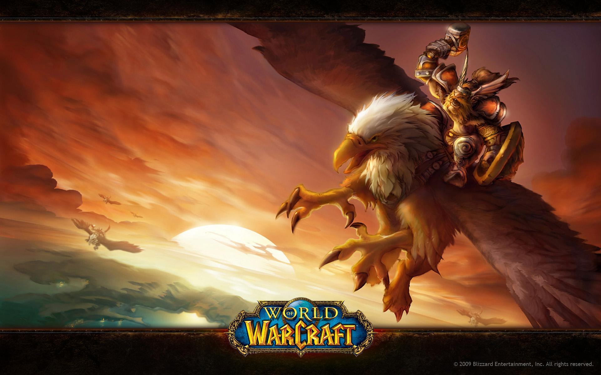 Turtle WoW Azeroth landscape