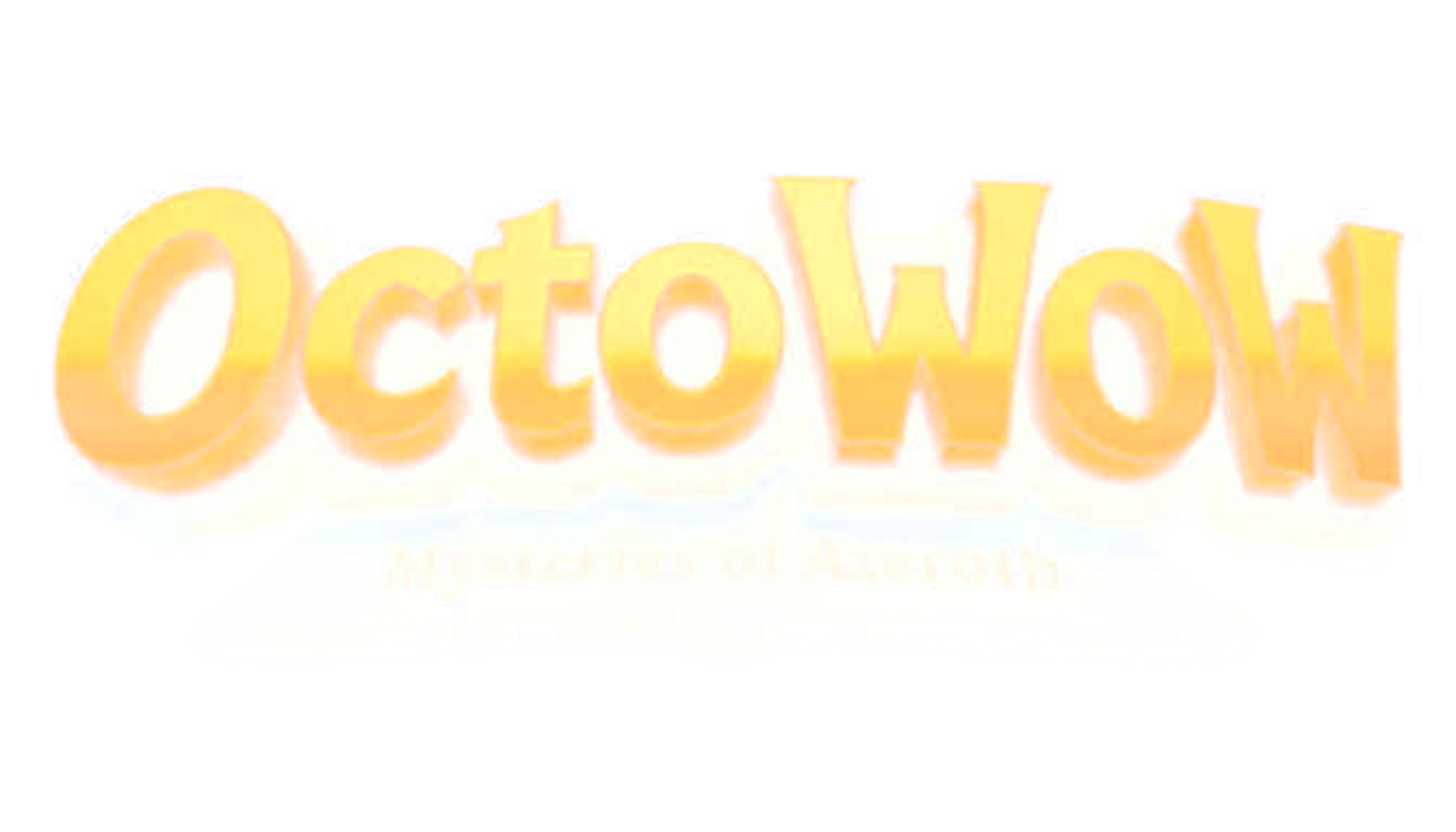 OctoWoW