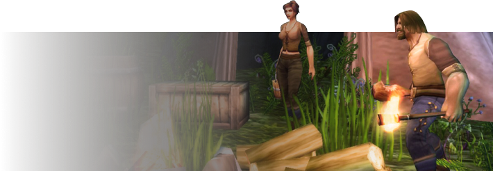 OctoWoW Survival profession artwork