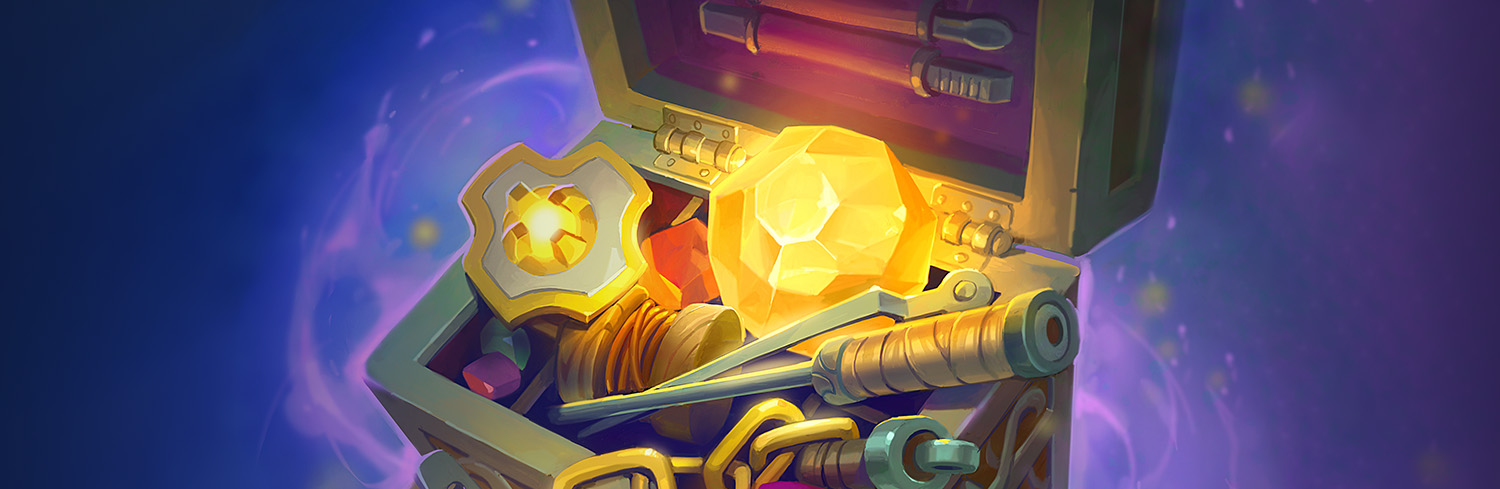 Jewelcrafting profession on Turtle WoW