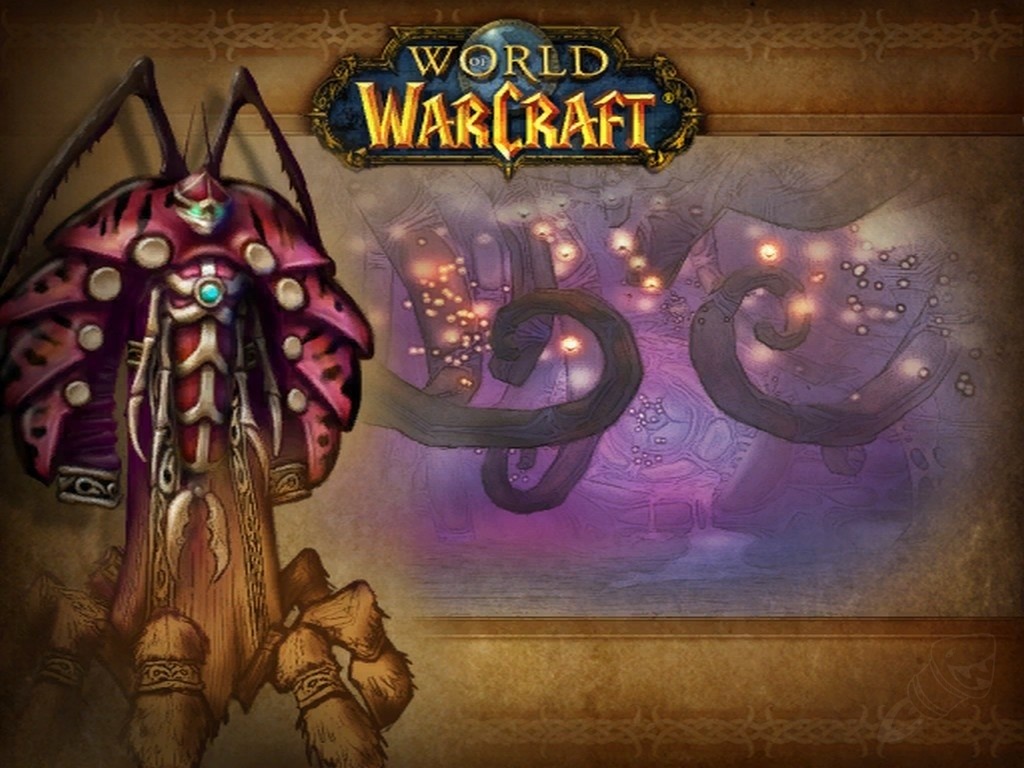 Temple of Ahn'Qiraj