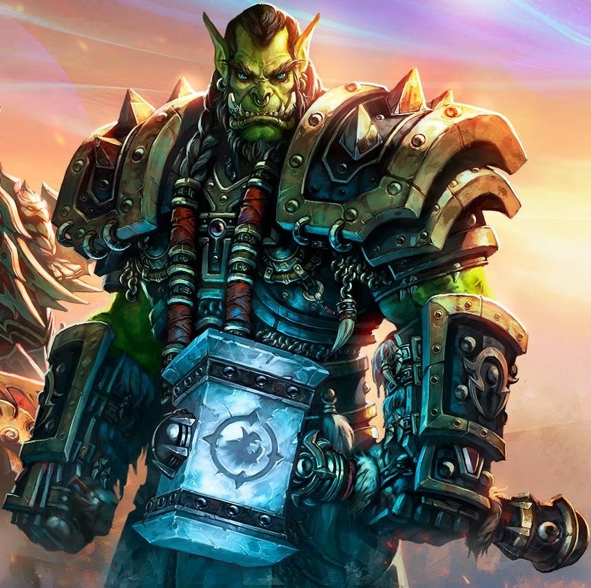 Turtle WoW Shaman raising elemental power in battle