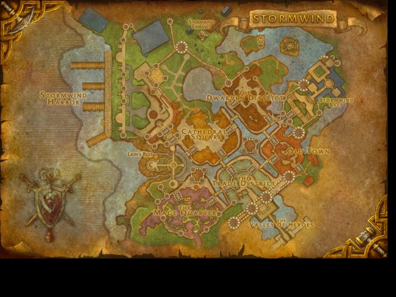 Westfall